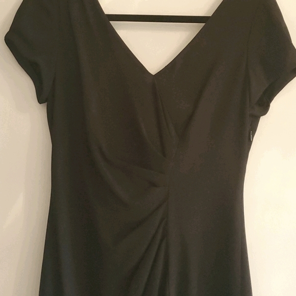 Banana Republic Little Black Dress | EUC - Picture 2 of 8